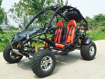 Single Cylinder 4 Stroke 150cc Go Kart Buggy 10L With Belt Drive