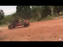 Gokart 150cc 2-osobowy