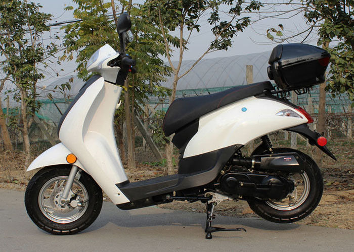 Hulajnoga typu 50cc o dużej mocy 2,5 l Zużycie oleju 4 suw