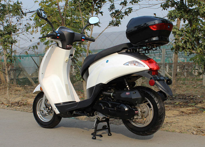Hulajnoga typu 50cc o dużej mocy 2,5 l Zużycie oleju 4 suw
