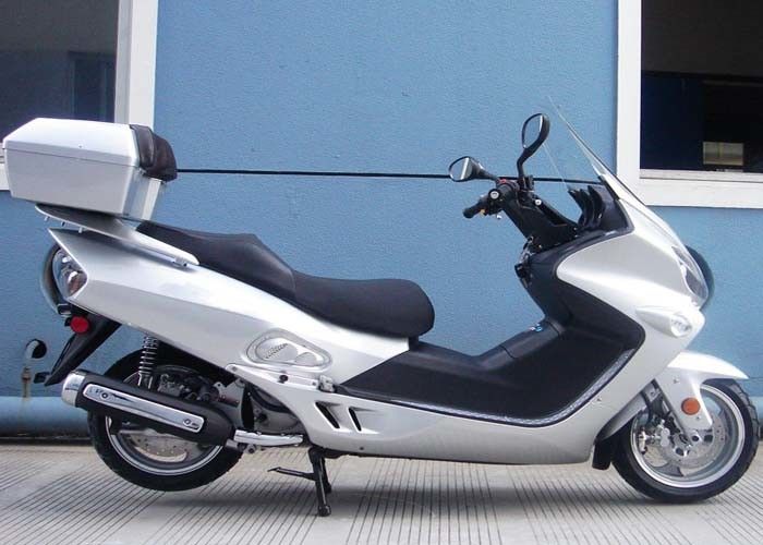 TCI System zapłonowy Adult Motor Scooter 14L 150cc Tank Scooter 4.4 Zużycie oleju