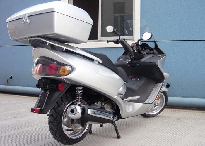 TCI System zapłonowy Adult Motor Scooter 14L 150cc Tank Scooter 4.4 Zużycie oleju