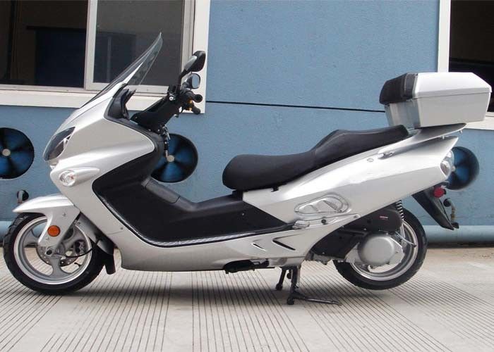 TCI System zapłonowy Adult Motor Scooter 14L 150cc Tank Scooter 4.4 Zużycie oleju