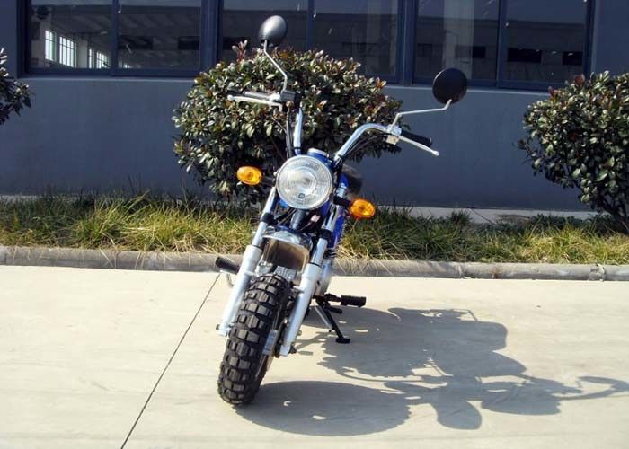 Skyteam Style 50cc w pełnym rozmiarze Dirt Bike, Smart Shape Gas Powered Mini Bikes