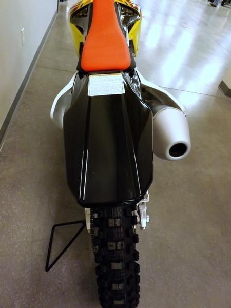 Silnik Suzuki 450cc Dirt Bike Motocykl 5-biegowa skrzynia manualna dla dorosłych
