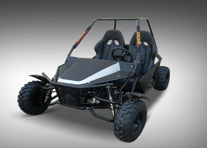 150cc Cztery kolory Go Kart Buggy 4 suwowy i jednocylindrowy napęd na 2 koła