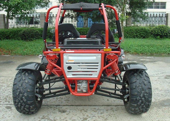 2 Wheel Drive 400cc Go Bug Buggy High Power Engine dwa miejsca z pięcioma biegami