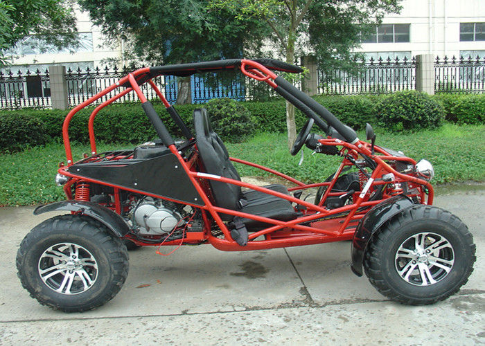 2 Wheel Drive 400cc Go Bug Buggy High Power Engine dwa miejsca z pięcioma biegami