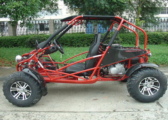 2 Wheel Drive 400cc Go Bug Buggy High Power Engine dwa miejsca z pięcioma biegami