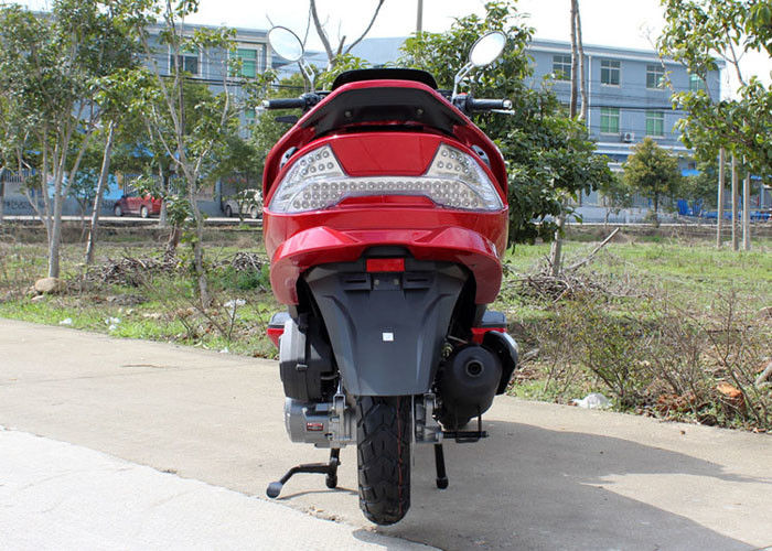 Chłodzone wodą 3-kołowe motocykle dla dorosłych, motocykl jednocylindrowy 300cc / 250cc