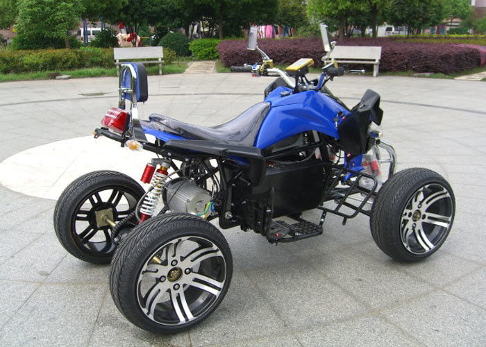 800w / 1500w Youth Four Wheelers, 2 Seater Quad Bike 12V / 55AH * 4PCS kwasowo-ołowiowy uszczelniony