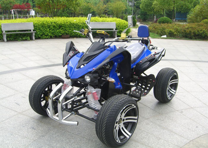 800w / 1500w Youth Four Wheelers, 2 Seater Quad Bike 12V / 55AH * 4PCS kwasowo-ołowiowy uszczelniony