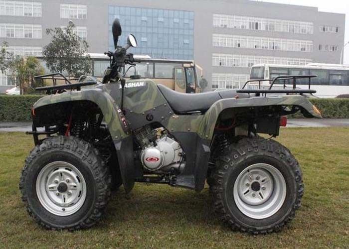 Off Road Utility Vehicles ATV 400cc Quad Bike Duży silnik z możliwością 30 stopniowego wchodzenia
