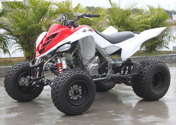 Liquid Cooled Yamaha Youth Atv 700cc Racing 4 Wheelers Z W / Fan 4 suwakiem SOHC