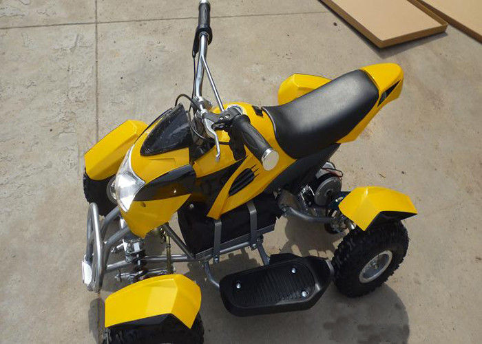 Młodzieżowy elektryczny Atv z 12V / 12Ah X 3PCS ołowiu - Kwas, 500 w Four Wheelers dla dzieci