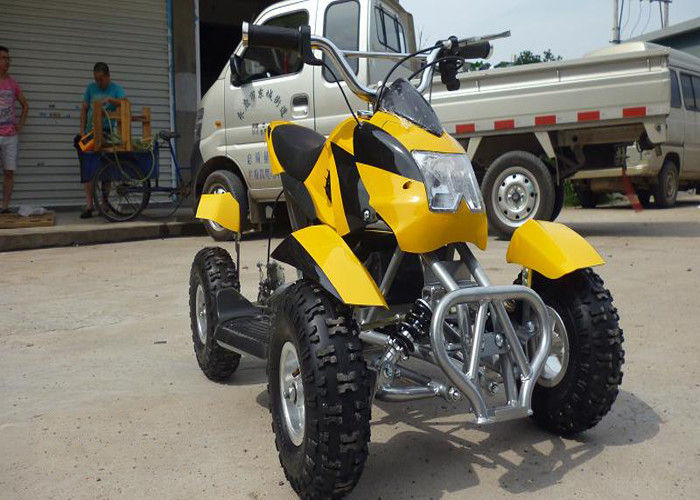 Młodzieżowy elektryczny Atv z 12V / 12Ah X 3PCS ołowiu - Kwas, 500 w Four Wheelers dla dzieci