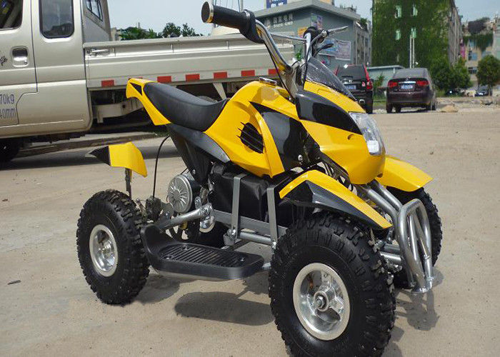 Młodzieżowy elektryczny Atv z 12V / 12Ah X 3PCS ołowiu - Kwas, 500 w Four Wheelers dla dzieci