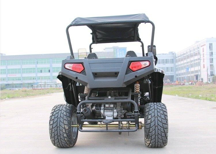 4 x 4 Pojazdy użytkowe dla dzieci / dorosłych, Dwóch miejsc Street Legal Pojazdy użytkowe 150cc