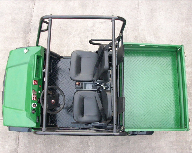 Wielkogabarytowe pojazdy gazowe chłodzone wodą 250cc Off Road Utility Vehicles