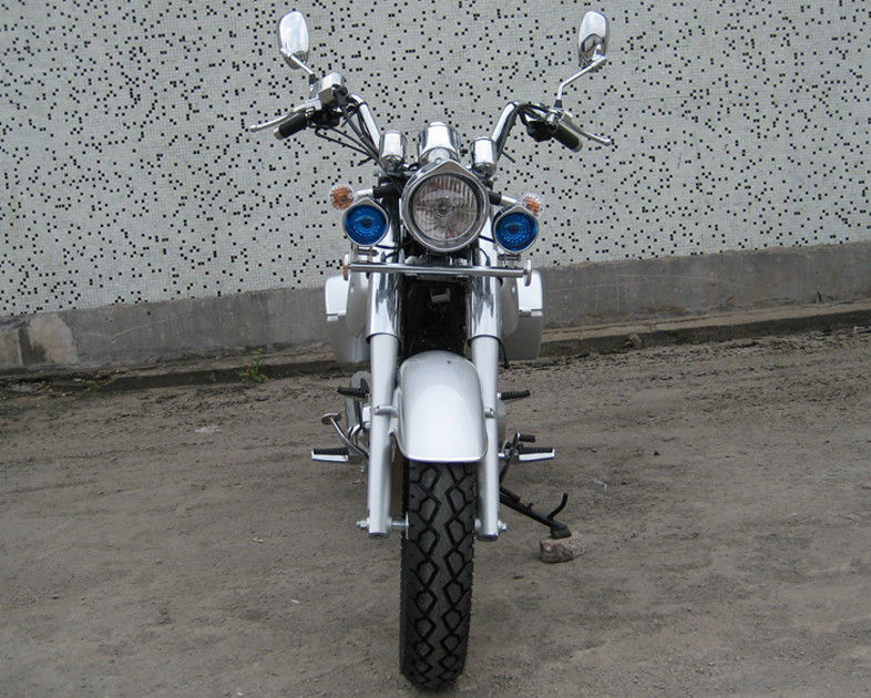 Silniki o dużej mocy 150CC / 250CC Ręczne sprzęgło z cylindrem chłodzonym powietrzem