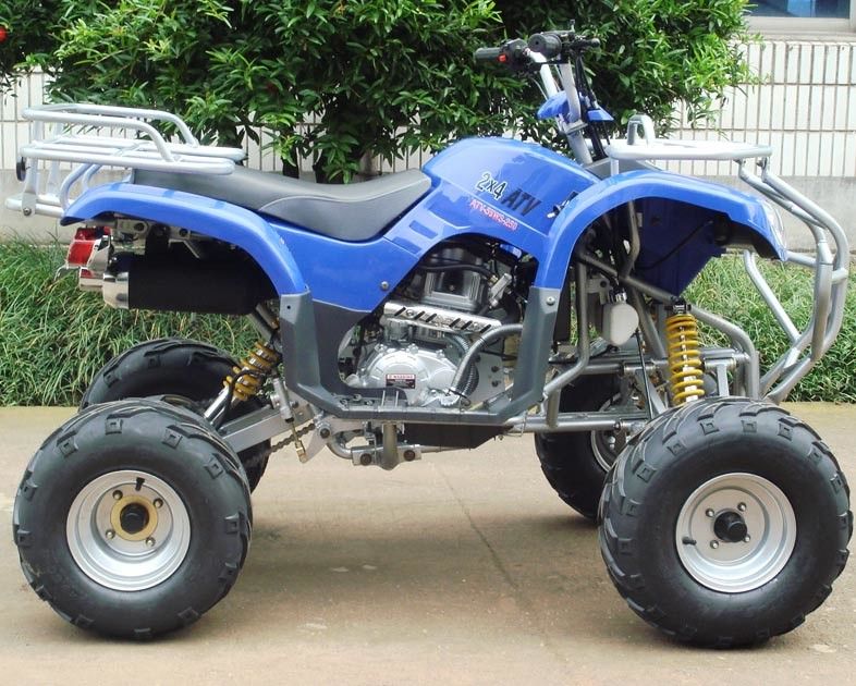Front Double A - Arm Utility Vehicles ATV 250cc z 8 