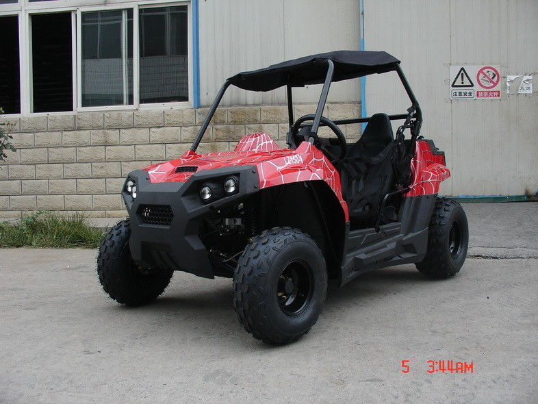 Pilot LED Light Youth Side By Side Vehicle Tylko dla dorosłych