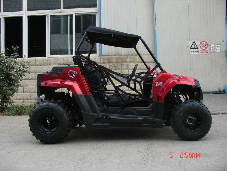 Pilot LED Light Youth Side By Side Vehicle Tylko dla dorosłych