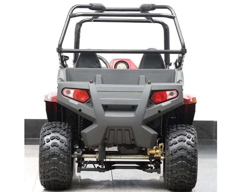 Pilot LED Light Youth Side By Side Vehicle Tylko dla dorosłych