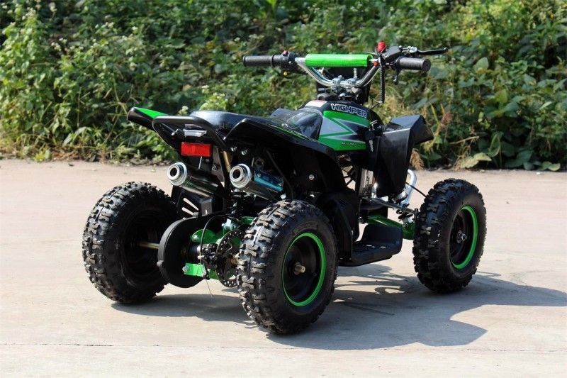 50cc Youth Racing ATV Utility Vehicle Pojedynczy cylinder chłodzony powietrzem wyłącznie dla dorosłych