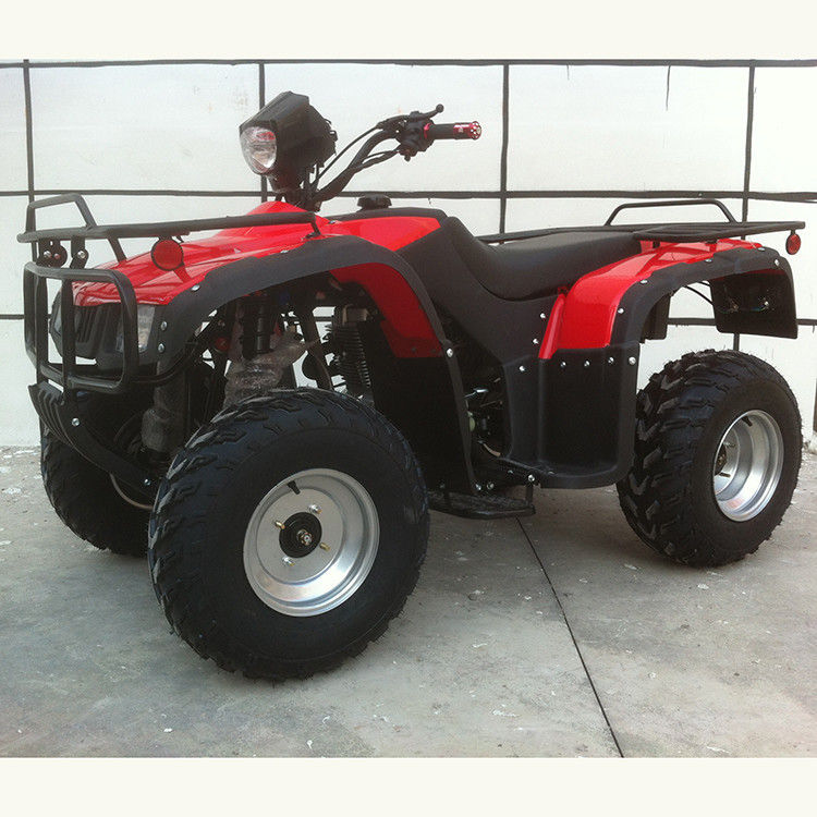 CDI Electric Start 4 skok jednocylindrowy Sport Utility ATV z zawieszeniem przednim samochodu