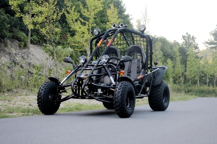 LARGE Single Cylinder 4 Stroke 200cc Dune Buggy do Forest Road / Riverbed