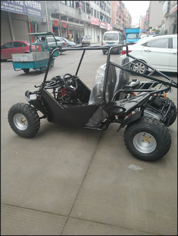250cc Single Cylinder 4-suwowy Cdi Ctv Buggy Go Kart z 1 skrzynią biegów do przodu