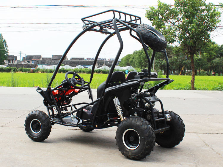 125cc Single Cylinder 2 Seater Go Kart 4 Storke 154FMI Z 3L zbiornikiem