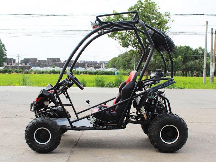 125cc Single Cylinder 2 Seater Go Kart 4 Storke 154FMI Z 3L zbiornikiem