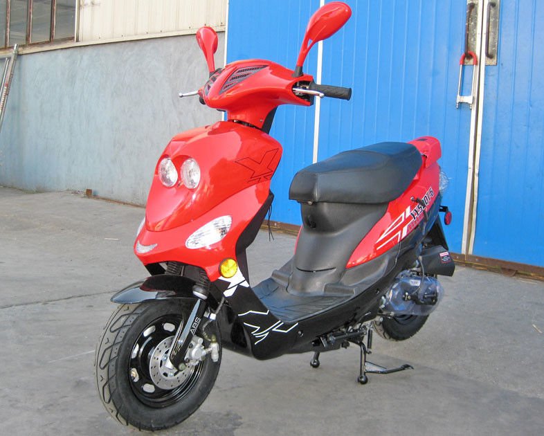 37mile / H Street Legal Kieszeń rowerowa Hamulec bębnowy Disc z 51,3 cali rozstawem osi