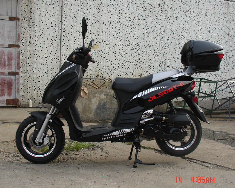 Silnik Cvt wymuszony Mini Bike chłodzony powietrzem silnik 71,3 * 28,5 * 41,3 cali