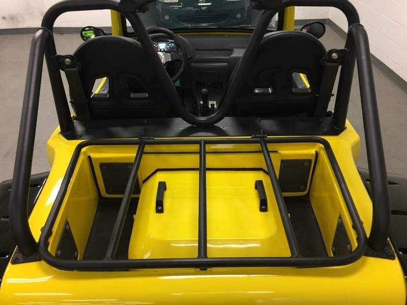 Jeep Go Kart Buggy 800cc 12 zawory elektryczne o pojemności silnika 0,8 l
