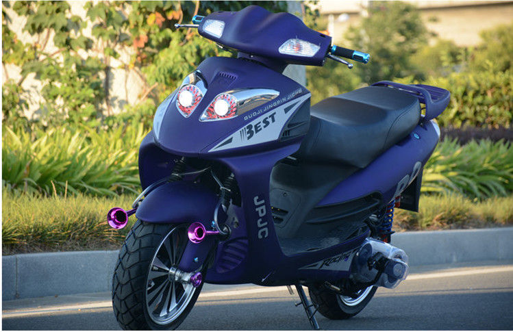 1 Cylinder 4 skok Dorosła chłodziarka silnikowa Chłodzenie powietrzem 150cc 59 Mil / H Maksymalna prędkość