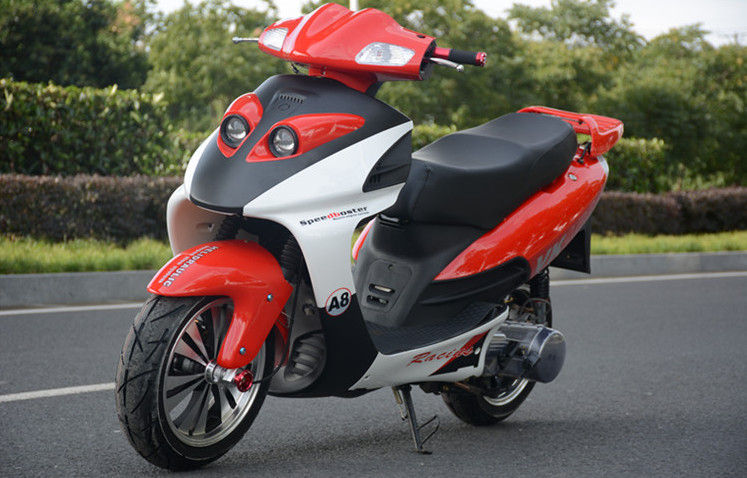 1 Cylinder 4 skok Dorosła chłodziarka silnikowa Chłodzenie powietrzem 150cc 59 Mil / H Maksymalna prędkość