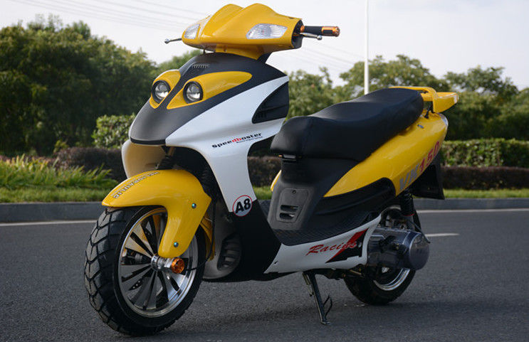 1 Cylinder 4 skok Dorosła chłodziarka silnikowa Chłodzenie powietrzem 150cc 59 Mil / H Maksymalna prędkość