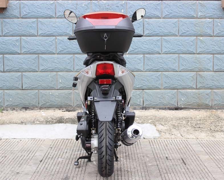 Silnik benzynowy 150cc Skuter motorowy 12 