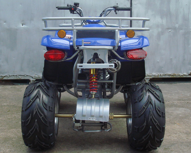 Duży rozmiar automatyczny ATV 150cc Quad Bike 10 