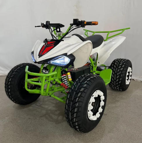 72V 2000W elektryczny ATV, chińska marka, 10