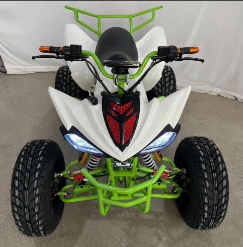 72V 2000W elektryczny ATV, chińska marka, 10