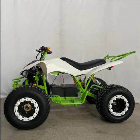 72V 2000W elektryczny ATV, chińska marka, 10