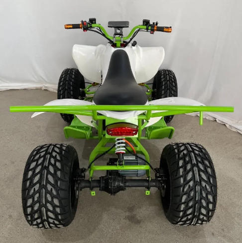 72V 2000W elektryczny ATV, chińska marka, 10