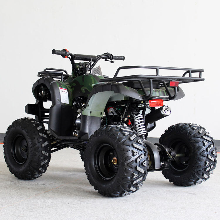 Przekładnia młodzieżowa typu poziomego 110 cm ATV Przekładnia CVT Pojemność zbiornika o pojemności 7 litrów