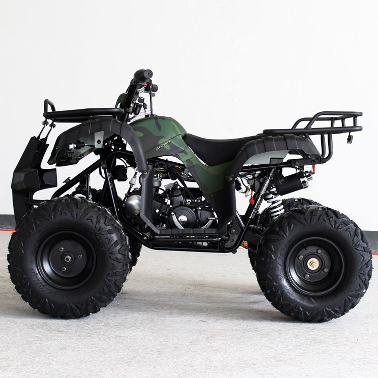 Przekładnia młodzieżowa typu poziomego 110 cm ATV Przekładnia CVT Pojemność zbiornika o pojemności 7 litrów