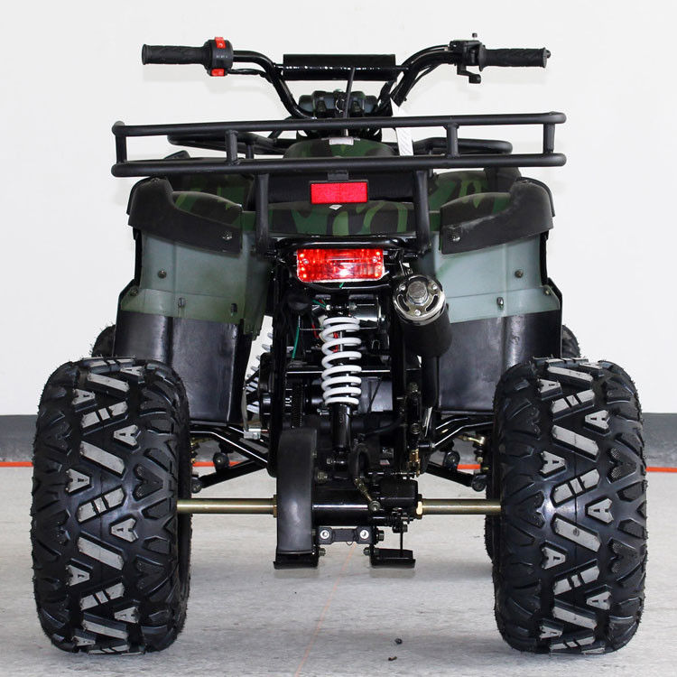 Przekładnia młodzieżowa typu poziomego 110 cm ATV Przekładnia CVT Pojemność zbiornika o pojemności 7 litrów