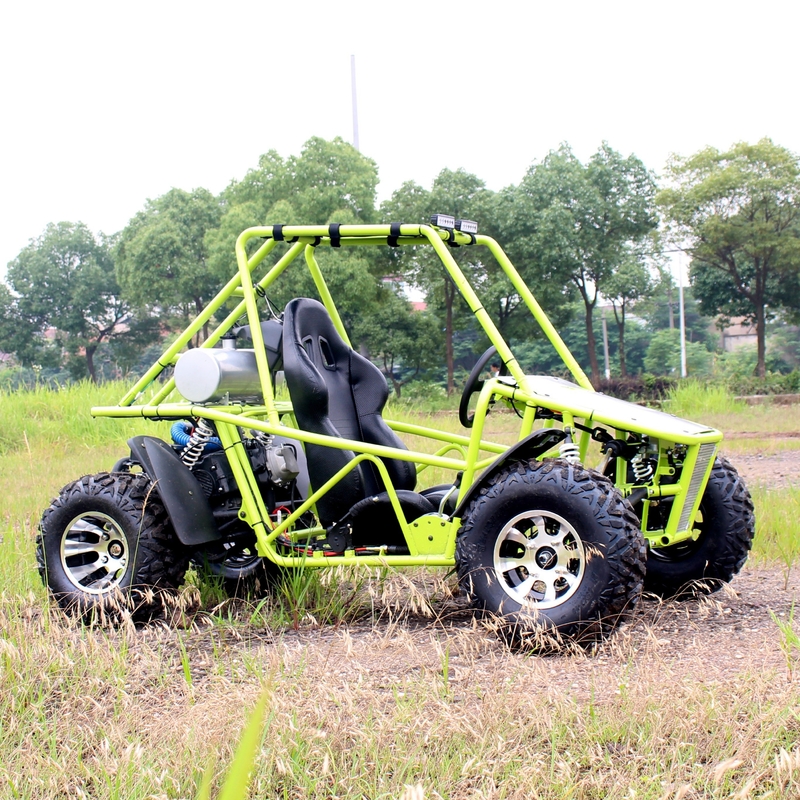 COC Standard EEC Automatic Dune Buggy 200cc 350 kg Ładowność dla dorosłych wyścigów